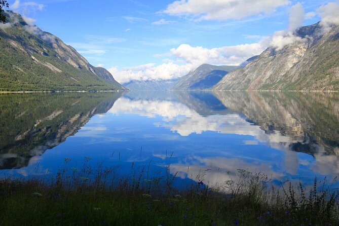 Self-Guided Full Day: Bergen To Oslo with Sognefjord cruise (5h) - Key points to know before booking