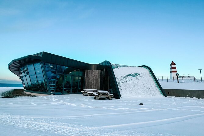 Shore Excursions Ålesund: Highlights Ålesund & Islands - Who will get the most from the $140.24 price