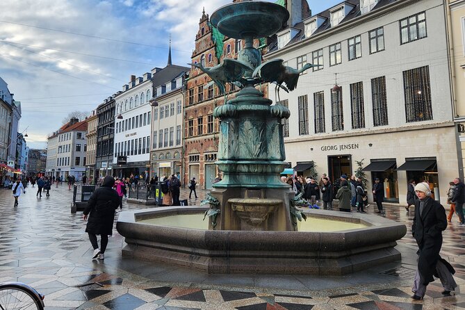 Sights & Gems: Medieval Copenhagen & Nyhavn with a local host - Rosenborg Castle and the King’s Garden