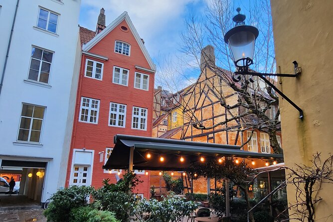 Sights & Gems: Medieval Copenhagen & Nyhavn with a local host - Christiansborg, where monarchy meets government