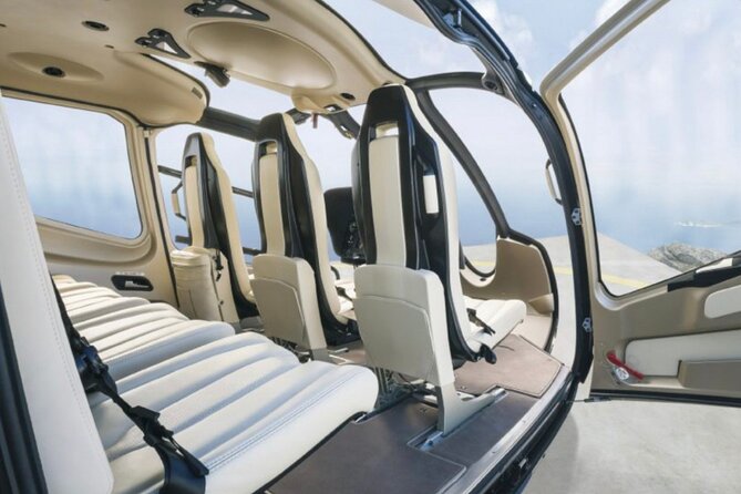 Sightseeing Helicopter Tour in Helsinki 45 Minutes - What the $34 Price Really Buys You