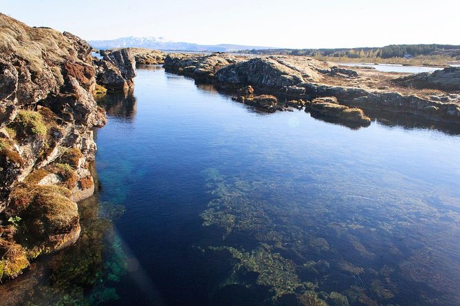 Silfra Drysuit Snorkeling Tour with Free Photos - From Reykjavik - The Guides Make a Real Difference