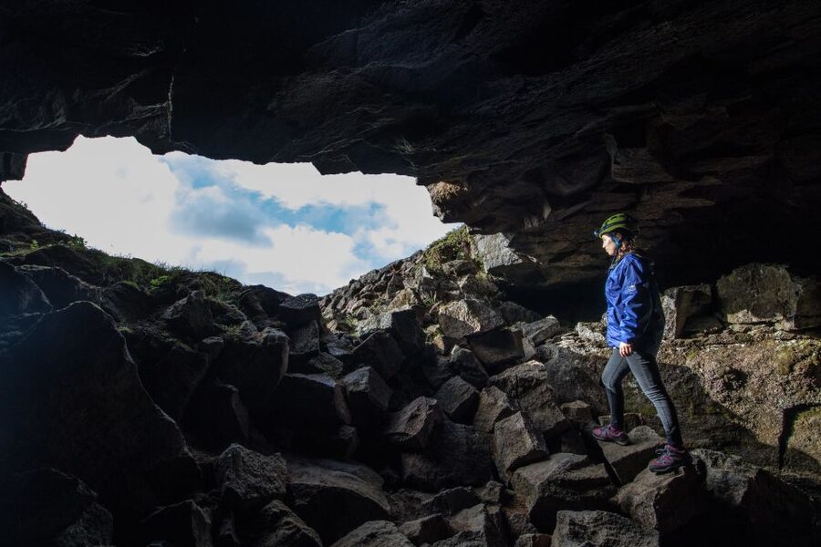 Silfra: Leidarendi Lava Caving & Snorkeling Tour with Photos - What can go wrong, and how to plan around it