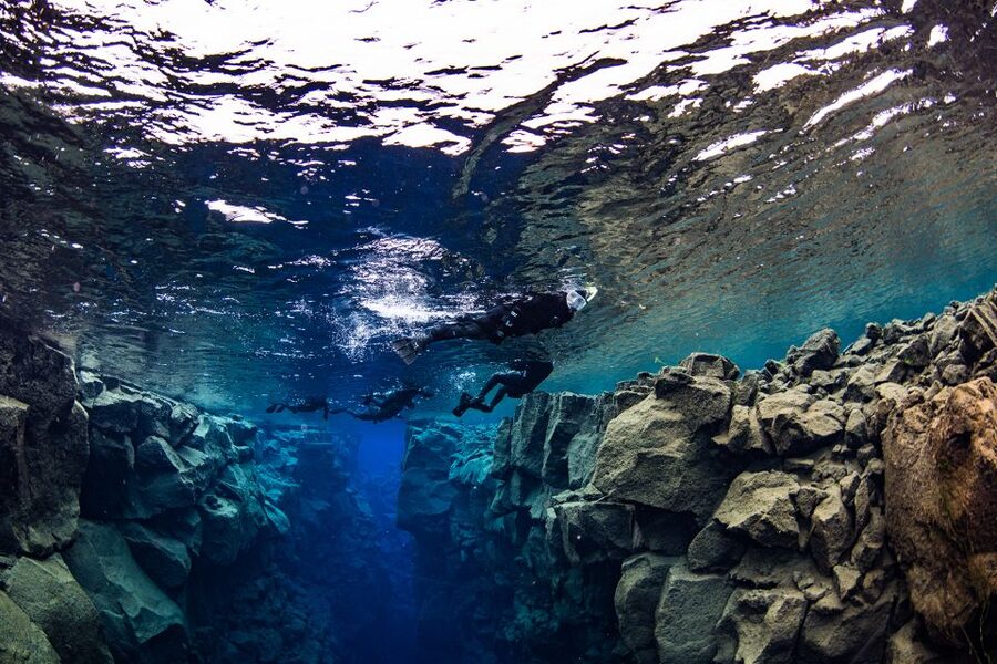 Silfra: Snorkeling Tour Between Tectonic Plates - Key points to know before you book