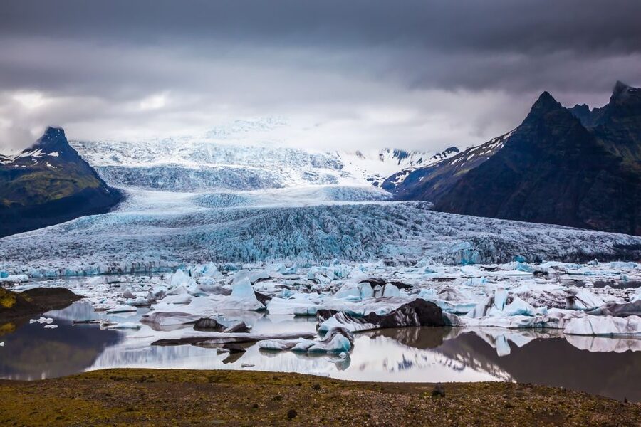 Skaftafell: Extra-Small Group Glacier Hike - Key points before you book