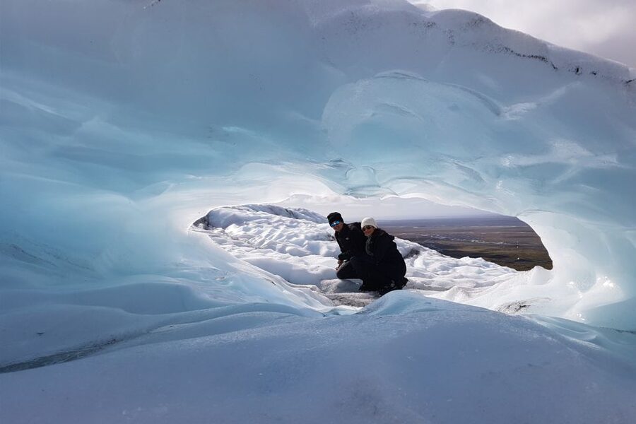 Skaftafell: Extra-Small Group Glacier Hike - Should you book the Melrakki glacier hike?
