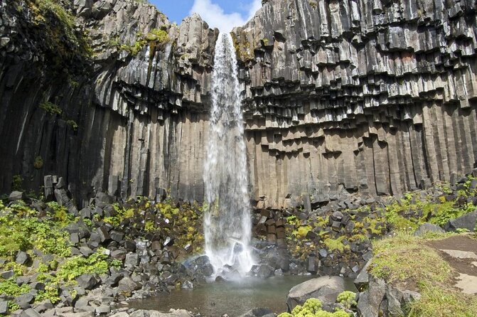 Skaftafell Glacier Hike 3-Hour Small Group Tour - Key points before you book
