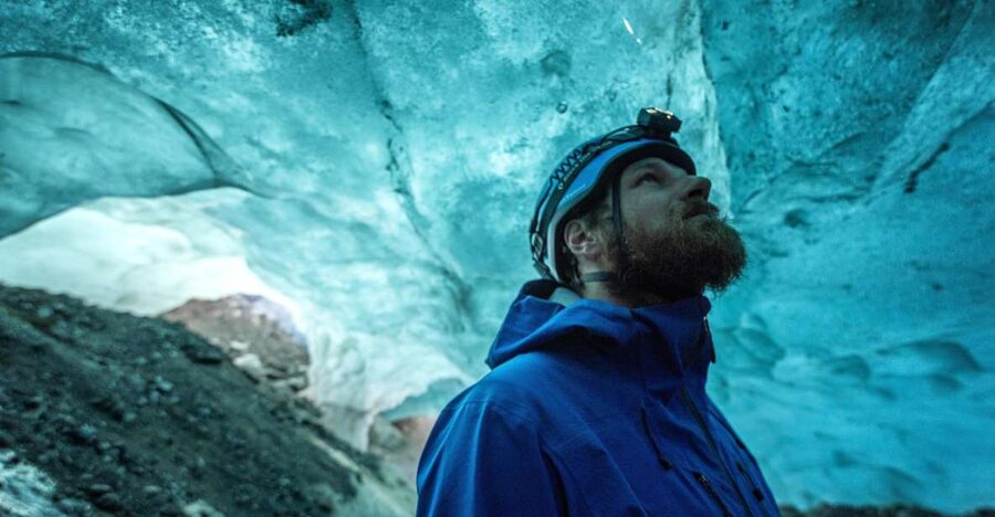 Skaftafell: Ice Cave Tour and Glacier Hike - Key points to know before you book