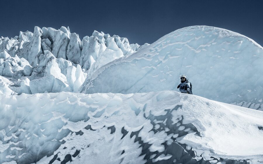 Skaftafell National Park: Falljokull Glacier Advanced Hike - Practical advice for a smoother day