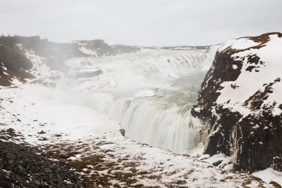Skarfabakki: Golden Circle Small-Group Full-day Tour - Is $165 a fair price?