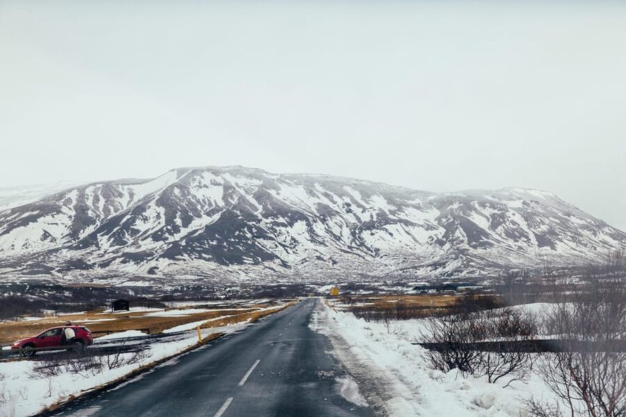 Skarfabakki: Golden Circle Small-Group Full-day Tour - Weather, walking, and who should book