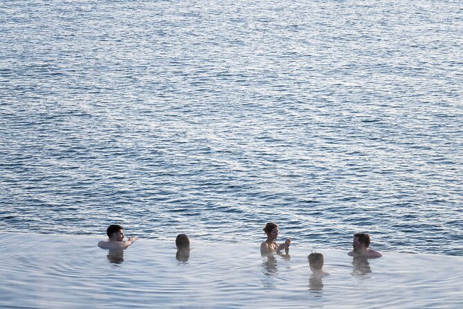 Sky Lagoon Ticket with 7-Step Ritual and Transfers from Reykjavik - Why Sky Lagoon feels different from a basic hot pool