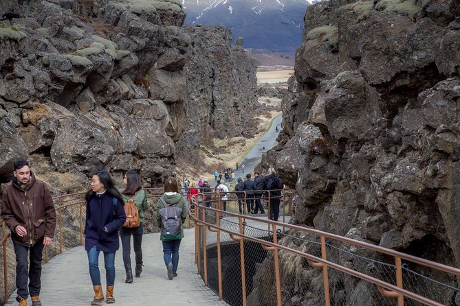 Small-group Golden Circle Classic Tour from Reykjavik - Who Gets the Most From This Tour