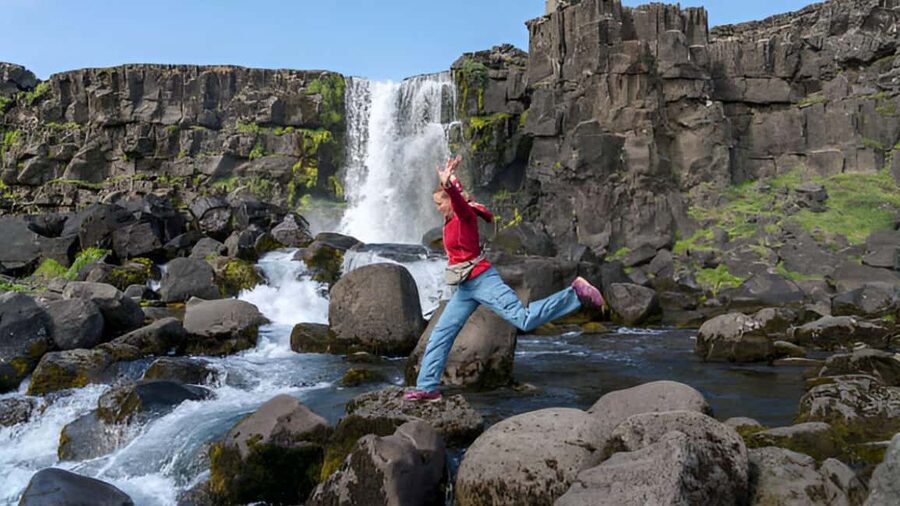 Small Group: Golden Circle & Friðheimar Visit From Reykjavik - Key points to know before you book