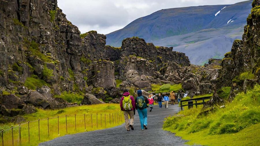 Small Group: Golden Circle & Friðheimar Visit From Reykjavik - Why this Golden Circle day feels different
