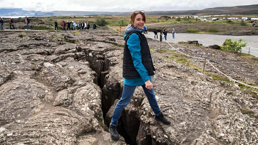 Small Group: Golden Circle & Friðheimar Visit From Reykjavik - Is $125 a fair price?