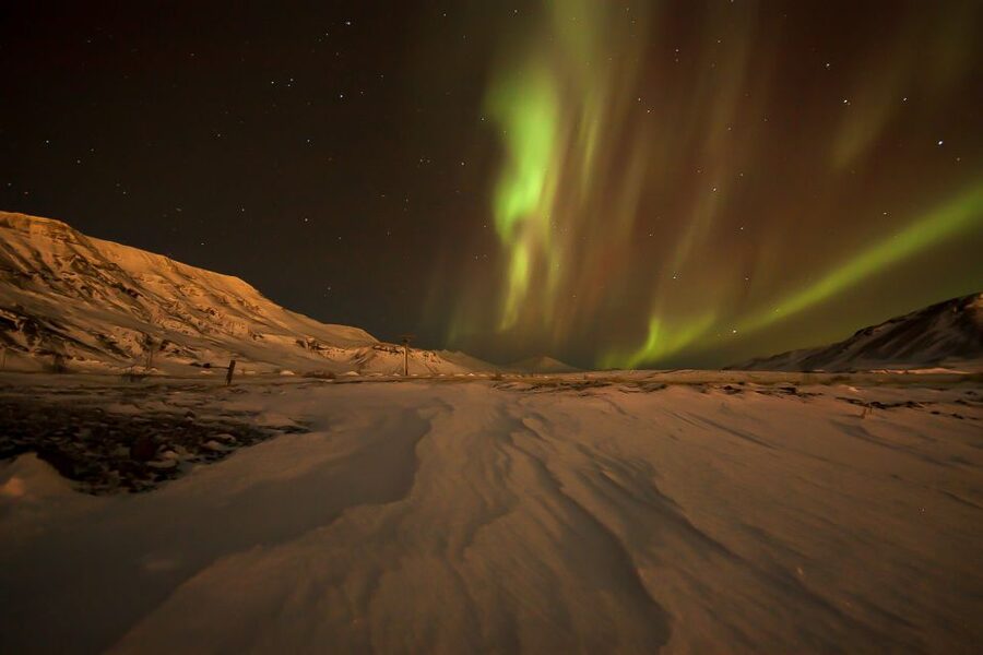 Small-Group Premium Northern Lights Tour from Reykjavik - Why the small group matters outside Reykjavik
