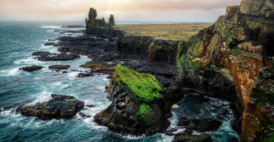 Snaefellsnes Peninsula and Kirkjufell Small-Group Tour - Key points to know before booking