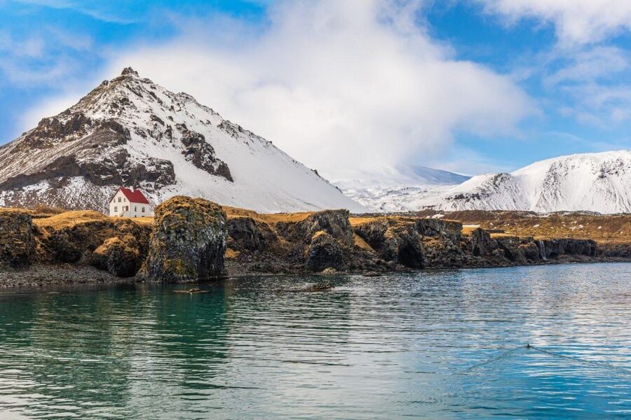 Snaefellsnes Peninsula and Kirkjufell Small-Group Tour - Why Snæfellsnes works as a day trip from Reykjavík