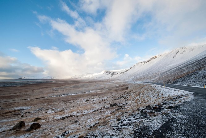 Snaefellsnes Peninsula Full Day Tour from Reykjavik - Berserkjahraun, where lava meets Icelandic saga