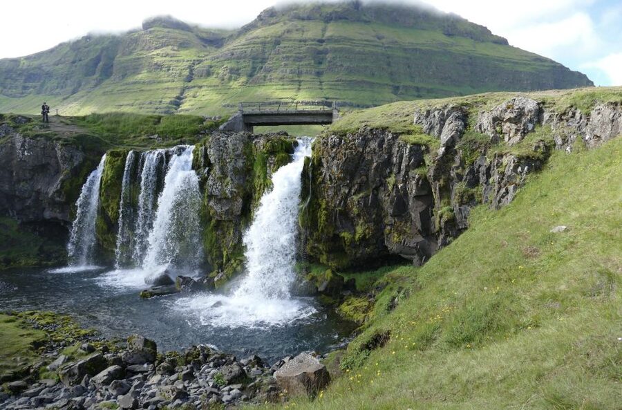 Snæfellsnes: Small-Group Hidden Treasures of The West Tour - Ytri-Tunga and Iceland’s wild seals