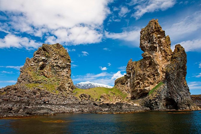 Snaefellsnes Small Group Tour with Homemade Meal from Reykjavik - Why Snæfellsnes works as a one-day Iceland tour
