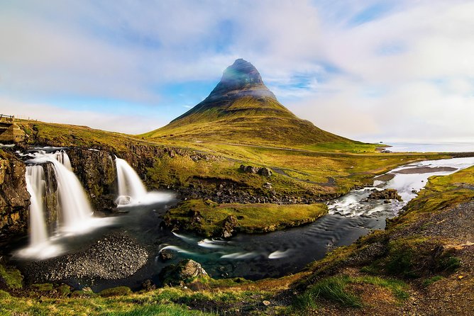 Snaefellsnes Small Group Tour with Homemade Meal from Reykjavik - Ytri Tunga, where seal watching is never guaranteed