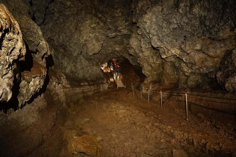 Snæfellsnes: Vatnshellir Lava Cave Tour - Who will enjoy Vatnshellir most