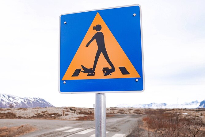 Snorkel the Silfra Fissure-Meet on Location (Free Photos & Cocoa) - Eat before you go