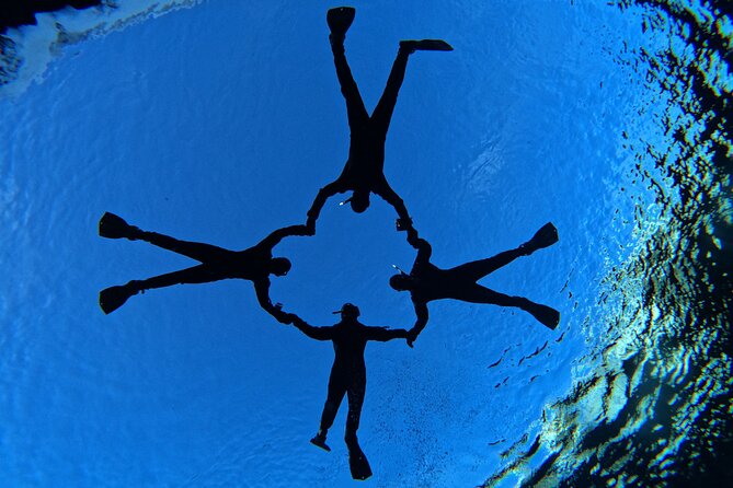 Snorkel the Silfra Fissure-Meet on Location (Free Photos & Cocoa) - Meeting at Thingvellir instead of Reykjavik