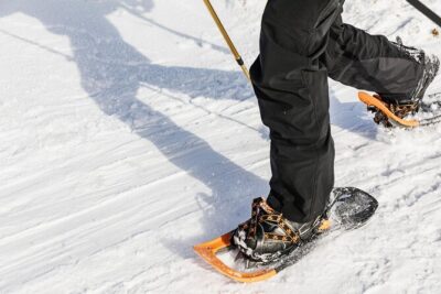 Snowshoe Tour in Winter Wonderland – Oslo