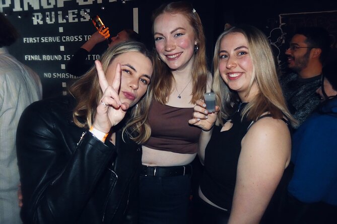 Social Nightlife Crawl Copenhagen - Who will enjoy this, and who should skip it?