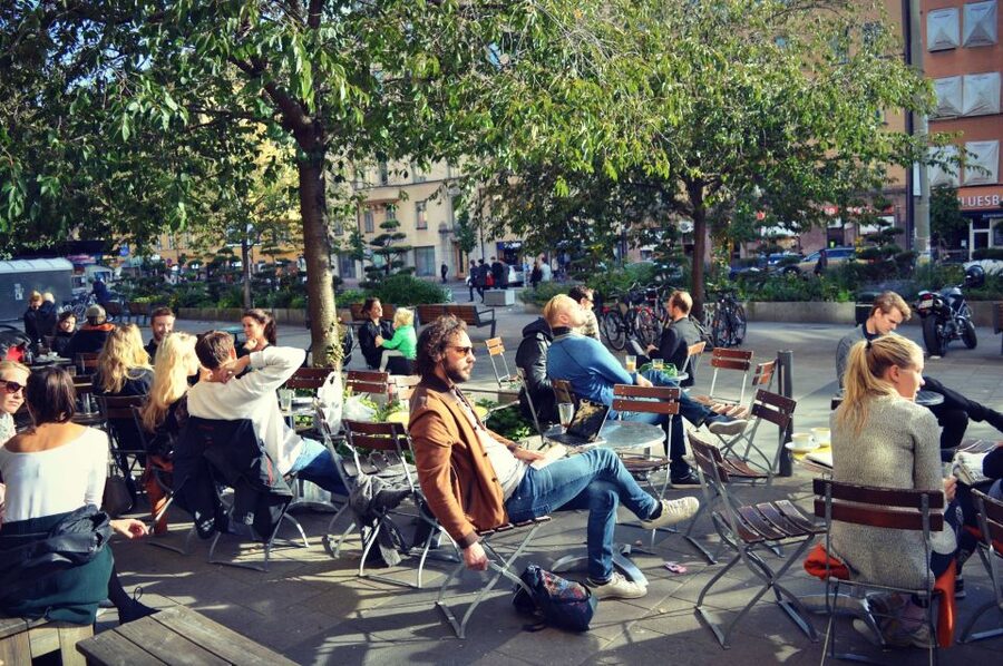 Södermalm: 2-Hour Sightseeing Tour - Key points to know before booking