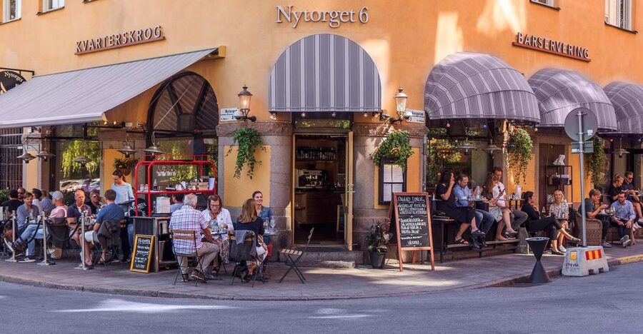 Södermalm: 2-Hour Sightseeing Tour - Booking, cancellation, and timing notes