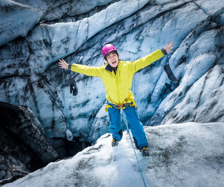 Sólheimajökull Glacier: Guided Hike with Equipment - Should you book the Sólheimajökull hike?