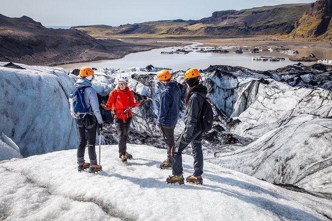 Sólheimajökull Glacier Hike – Adventure in a Small Group - What the three-hour schedule really means