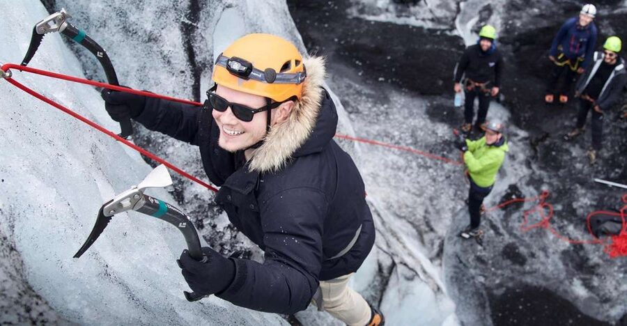Sólheimajökull Ice Climb and Glacier Hike - Key points to know before you book