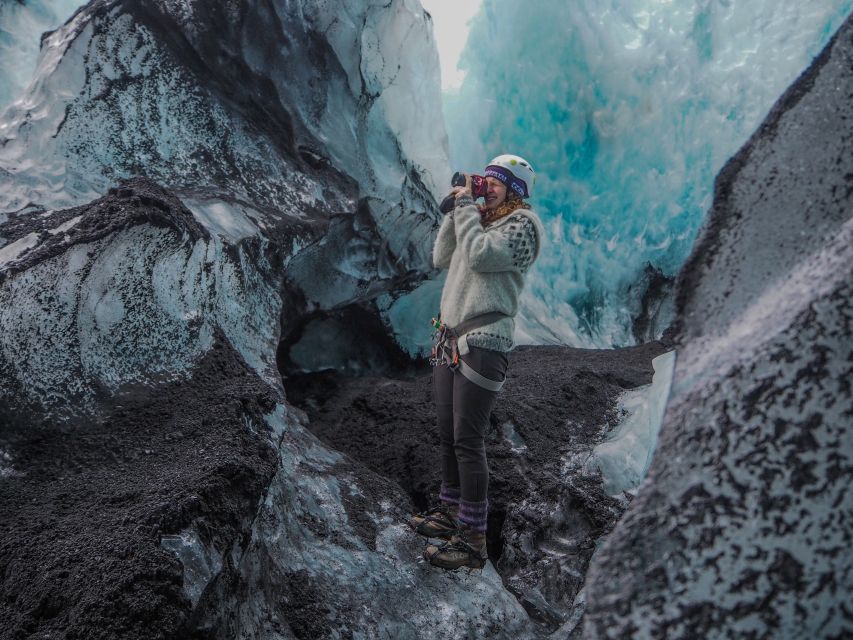 Sólheimajökull Ice Climb and Glacier Hike - Timing, cancellation, and what to bring