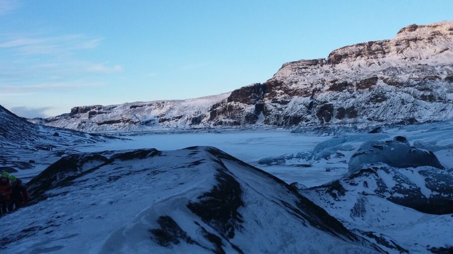 Sólheimajökull Ice Climbing Tour - Key points to know before you book