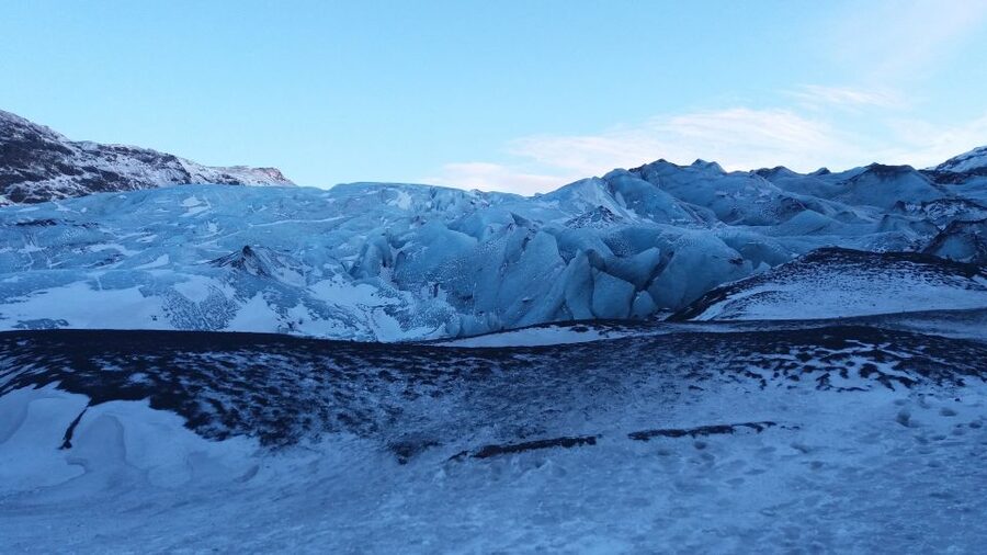 Sólheimajökull Ice Climbing Tour - What the Sólheimajökull ice climbing day is really like