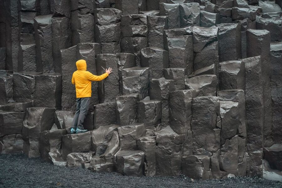 South Coast Classic: Full-Day Tour from Reykjavik - Key points at a glance