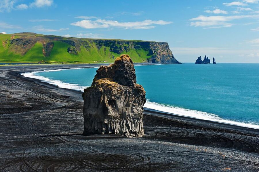 South Coast Classic: Full-Day Tour from Reykjavik - Reynisfjara and the power of the Atlantic