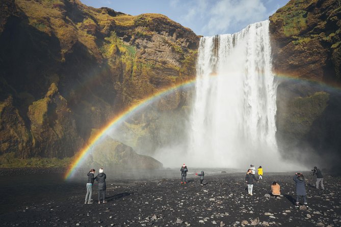 South Coast Day Tour Black Sand Beach & Waterfalls from Reykjavik - Why this South Coast route works so well