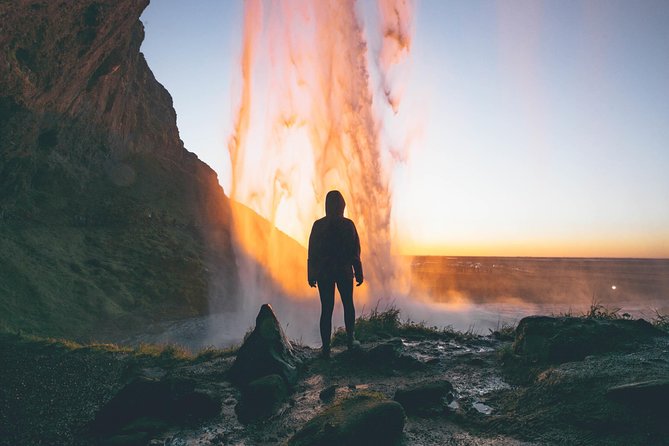 South Coast Day Tour Black Sand Beach & Waterfalls from Reykjavik - Starting in Reykjavik: pickup and the long road south