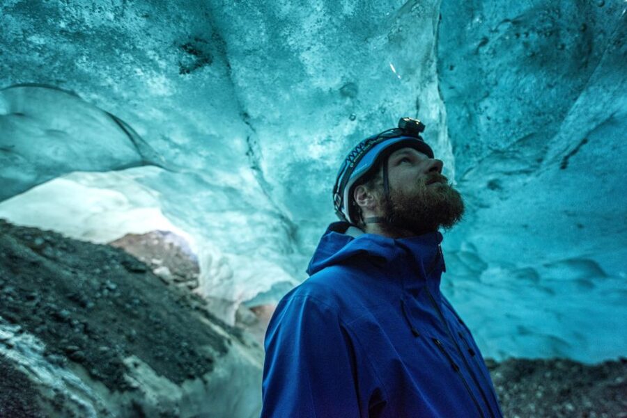 South Coast Iceland: 2-Day Blue Ice Cave & Jokulsarlon Tour - Key points to know before booking
