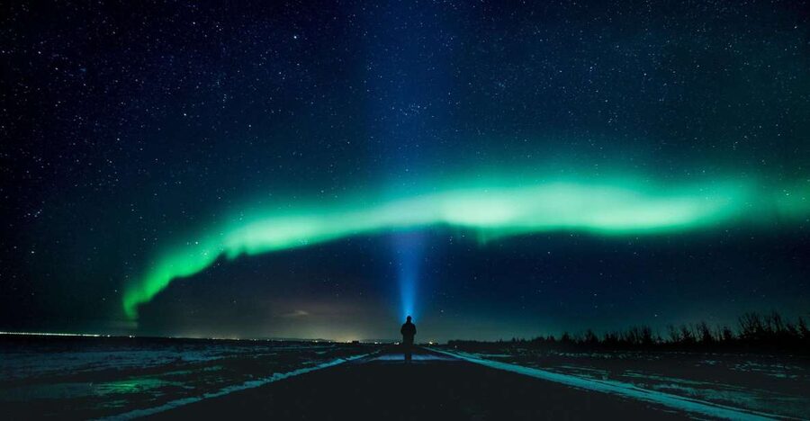 South Coast Iceland: 2-Day Blue Ice Cave & Jokulsarlon Tour - Seljalandsfoss: a waterfall you can walk behind