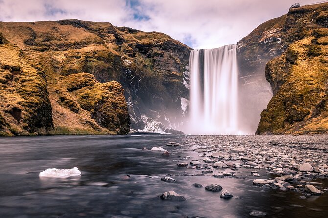 South Coast Sagas: Small Group Tour with Pick-up from Reykjavik - Why this 10-hour South Coast route works