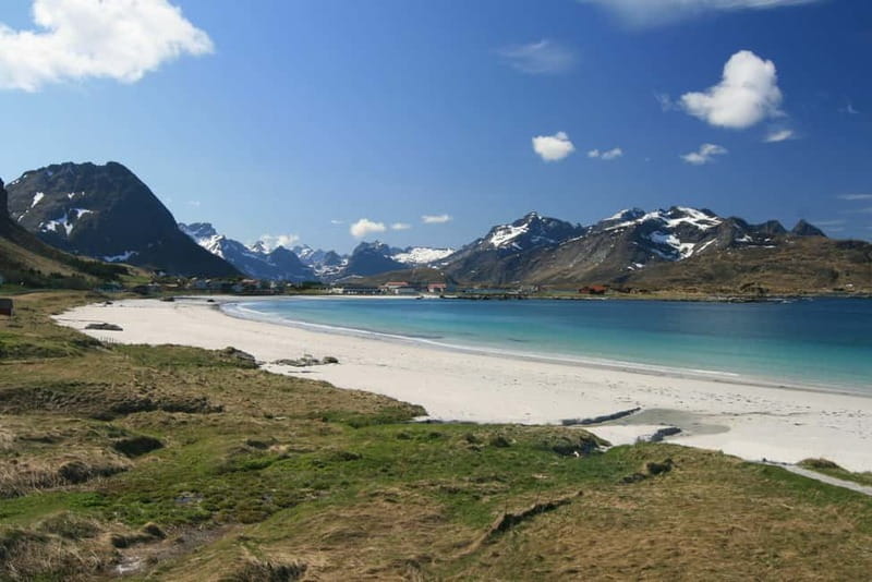 Special Summer Cruise Guided Tour of Lofoten - Guide style, group size, and the pace of the day