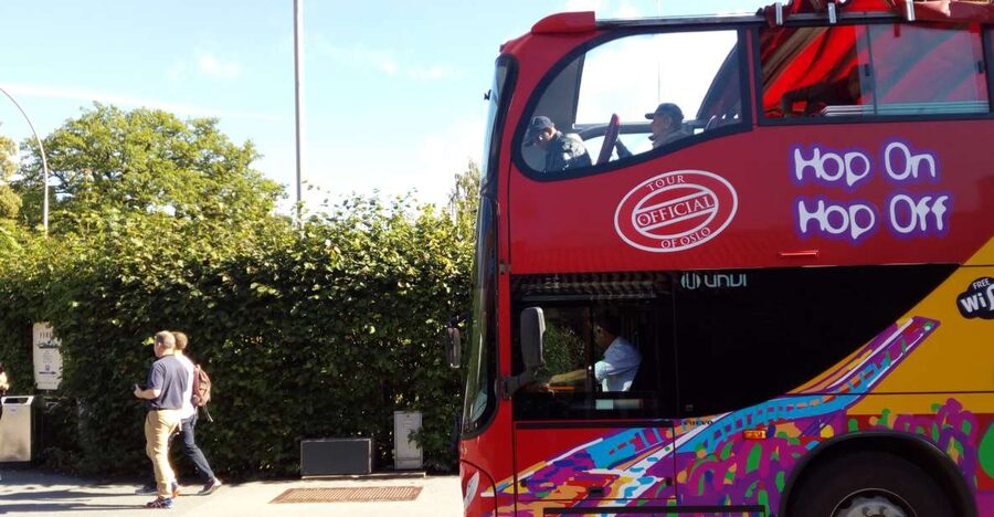 Stavanger: City Sightseeing Hop-On Hop-Off Bus Tour - The $51 price and who gets fair value