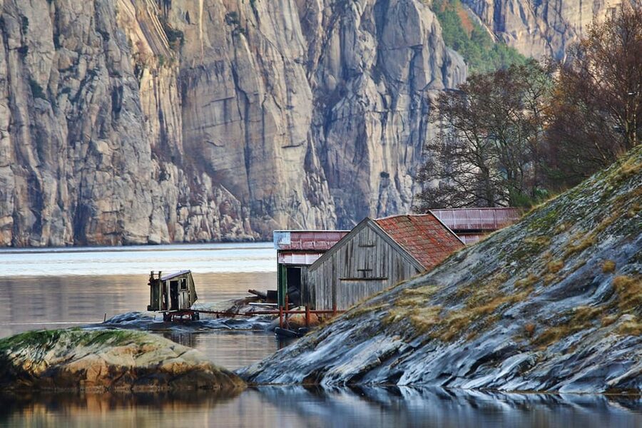 Stavanger: Fjord Cruise to Lysefjord and Pulpit Rock - Key points to know before you book